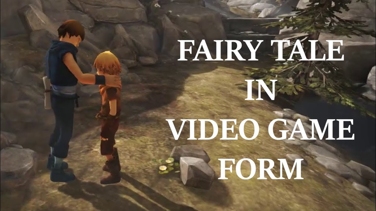 A Coming of Age Story Brothers A Tale of Two Sons YouTube