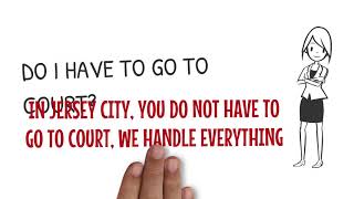 WHAT IS AN UNCONTESTED DIVORCE IN NEW JERSEY?