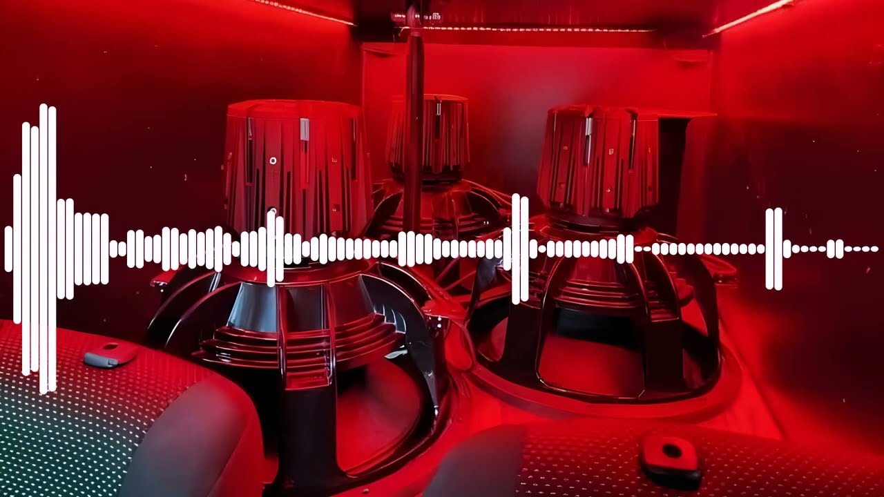 (29-44Hz) Tove Lo - Habits (Stay High) (Rebassed by Justin)