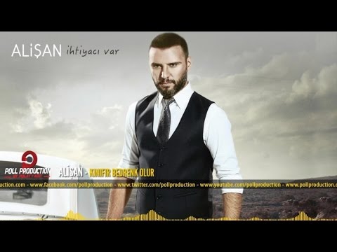 Alişan - Kınıfır Bedrenk Olur