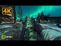 Call of Duty Black Ops 7 Multiplayer Gameplay 4K