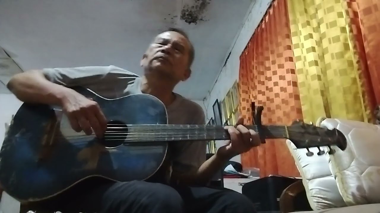 Instrumental original #35 (Cover : Fingerstyle) 