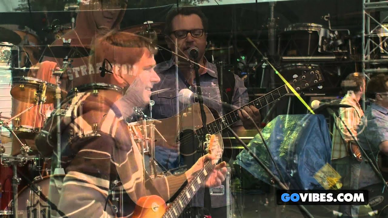 Watch Strangefolk performs "Roads" at Gathering of the Vibes Music Festival 2013 on YouTube Watch Strangefolk performs "Roads" at Gathering of the Vibes Music Festival 2013 on YouTube