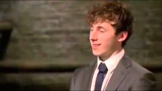 Reviveaphone Dragon's Den Appearance