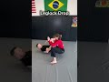 Rear clinch to leglock drop. #JiuJitsu #NoGi #GiJiuJitsu #LegLock #Grappling