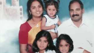 Renita Sebastin: Immigrant Stories