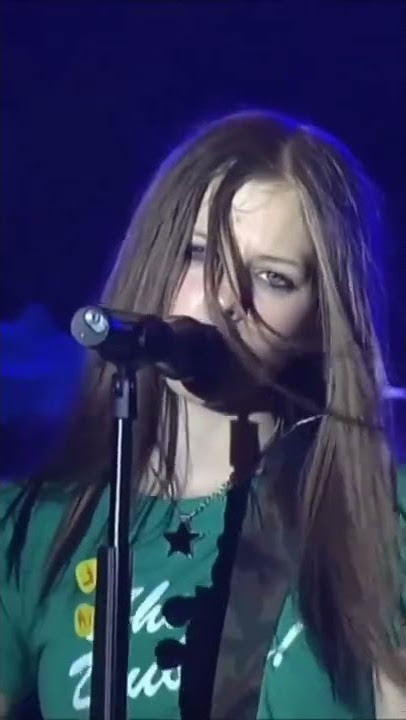 Tomorrow/Avril Lavigne