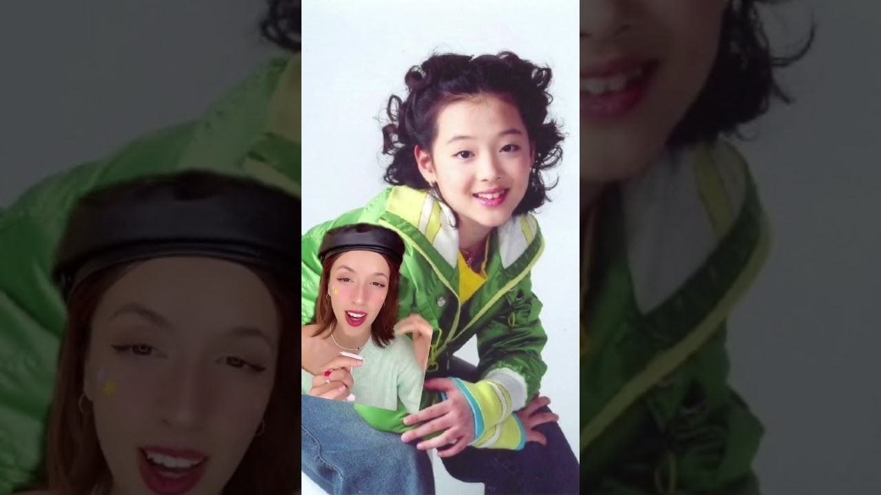 Watch 1 minuto sobre Sulli 💕✨ #kpop on YouTube Watch 1 minuto sobre Sulli 💕✨ #kpop on YouTube