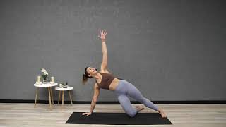 Pilates with Third Space 02