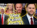 Da Bangino show live reaction / Erica Kirk crying,Donald Trump and Vance are exposing everything