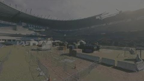 Call of Duty®: Modern Warfare // HDR no scope across the map // gunfight