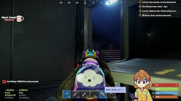 Intense standoff at oilrig Ash