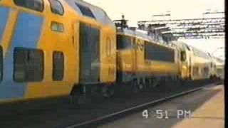 19930826 Rotterdam Blaak 1630