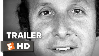 Clive Davis: The Soundtrack of Our Lives Trailer #1 (2017) | Movieclips Indie