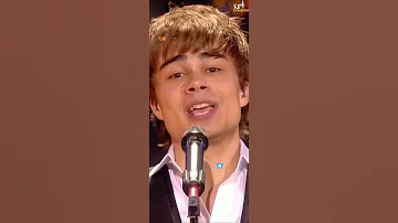 Alexander Reybak Fairytale 