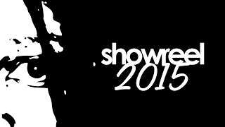 Motion Graphics ShowReel 2015