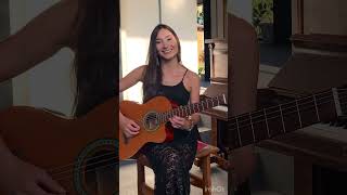 Pumped up kicks - Foster the People I cover by Carolina Inglês #cover #guitar #piano #pianocover