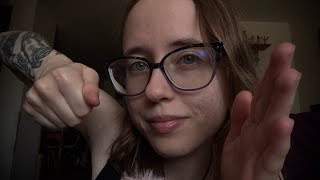 Propless Roleplay ASMR | Suzie's Pizza Parlor | Soft Spoken screenshot 5