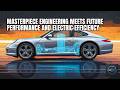 Porsche 911 Hybrid Deep Dive –Masterpiece Engineering Meets Future Performance & Electric Efficiency