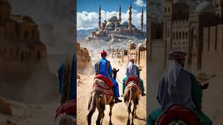 Pov Youre In Ottoman Empire 1520