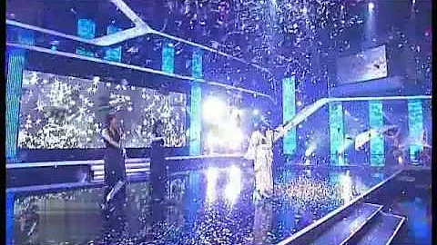 Marcia Barett (Boney M.) - Rivers of Babylon 2009