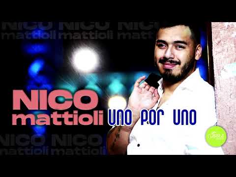 Nico Mattioli - Uno Por Uno