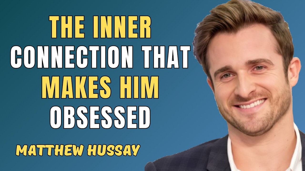The Inner Connection That Makes Him Obsessed | Matthew Hussey