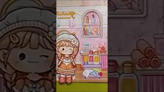 let's play paper doll #craft #diy #doll #paperdoll