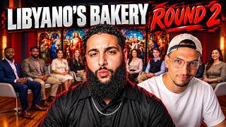 Live | The Orthodox Muslim vs 10 Christians Round 2