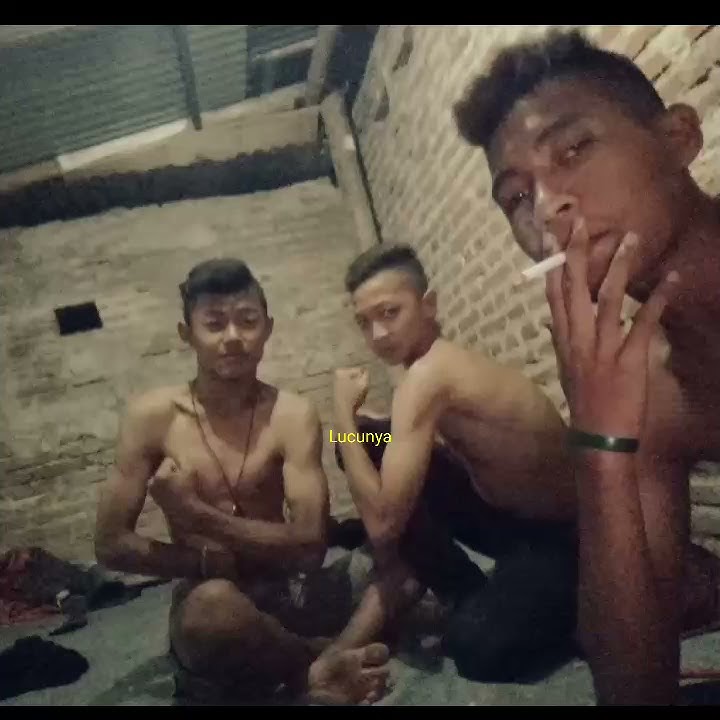 Story keren,buat teman,anak kampung,lucu