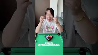 Có phải bố Táo chơi ăn gian không các bạn ơi #trending