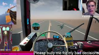 What Did He Just Say?