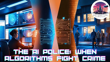 The AI Police: When Algorithms Fight Crime