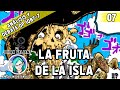 La Fruta de la Isla | Review ft. @JohanValianT | OP 1087 | Teorías y Análisis | #LaCocinaDeSanji