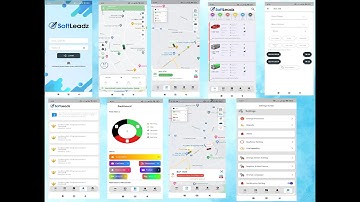 Buy A GPS Vehicle Tracking Software With Android & IOS Mobile Apps At Cheap Price