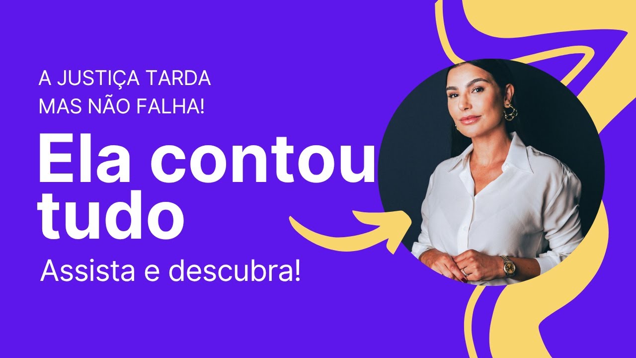 A JUSTIÇA TARDA MAS NÃO FALHA!!|JOB é profissão? - YouTube
