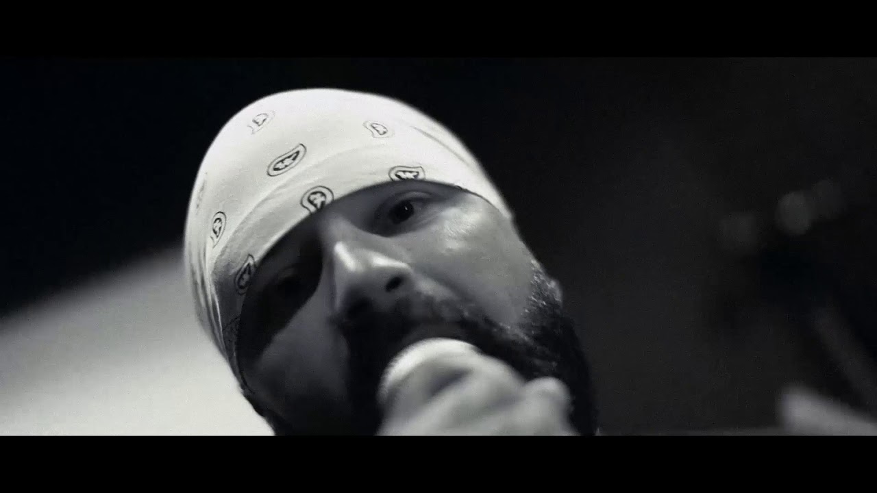 Von Hinten - Hungry Hearts (Studio Recording)