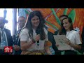 Cascais, Meeting with young people of Scholas Occurrentes, 3 August 2023, Pope Francis