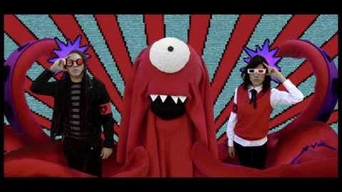 The Plague Sequence - Telenovela