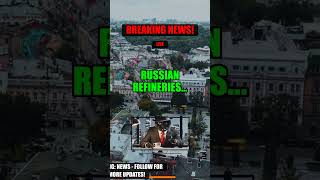 BREAKING: 99.9% FAIL! 🚨 Ukraine Launches Major Counterattack on Russia! 🤯