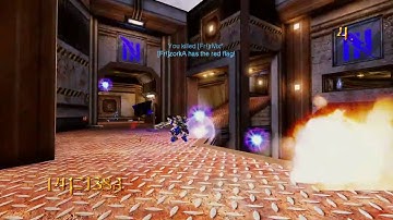 CTF weekly - 6th and 7th week - flag saves