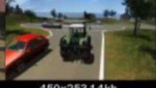 Landwirtschafts Simulator 2009 Ls 08