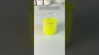 High Capacity SAP Display, One Cup Water Turns Solid Directly