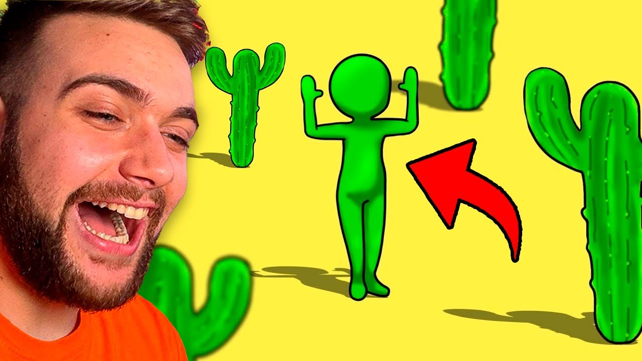 Encuentra al IMPOSTOR Para GANAR!