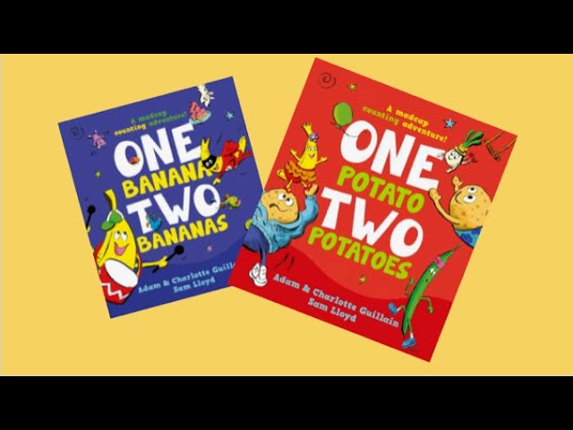 One Potato, Two Potatoes Trailer - YouTube