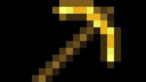 How the "ghost pick" works. - Hypixel Skyblock