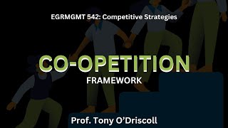 Co-Opetition Framework