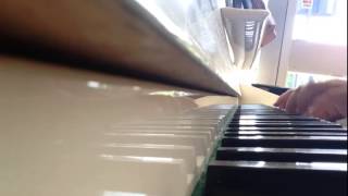 Moonlight Bay medley two-step