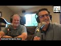 Scott & Tim's Sept Sports Show