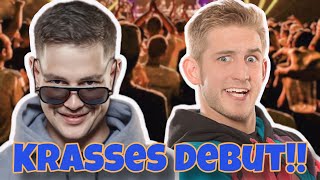 Download Lagu Jizi vs. Keule257 REACTION MP3